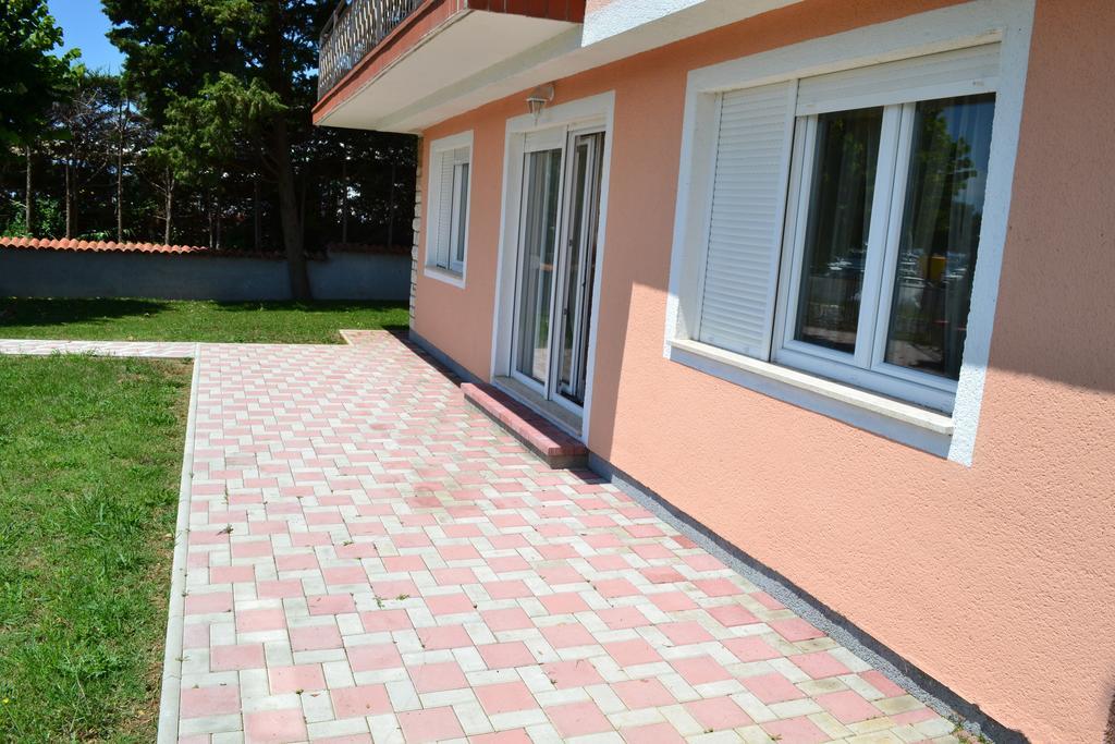 Apartments Lungomare Umag Zimmer foto