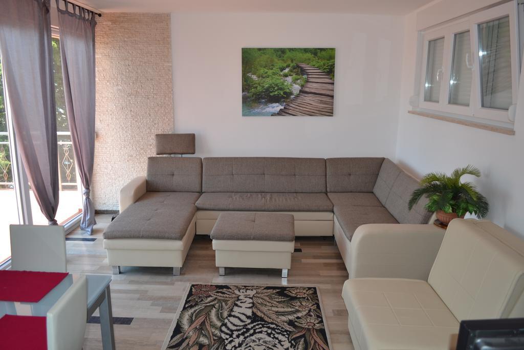 Apartments Lungomare Umag Zimmer foto