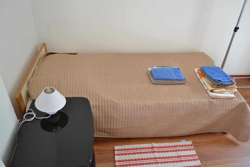 Apartments Lungomare Umag Zimmer foto