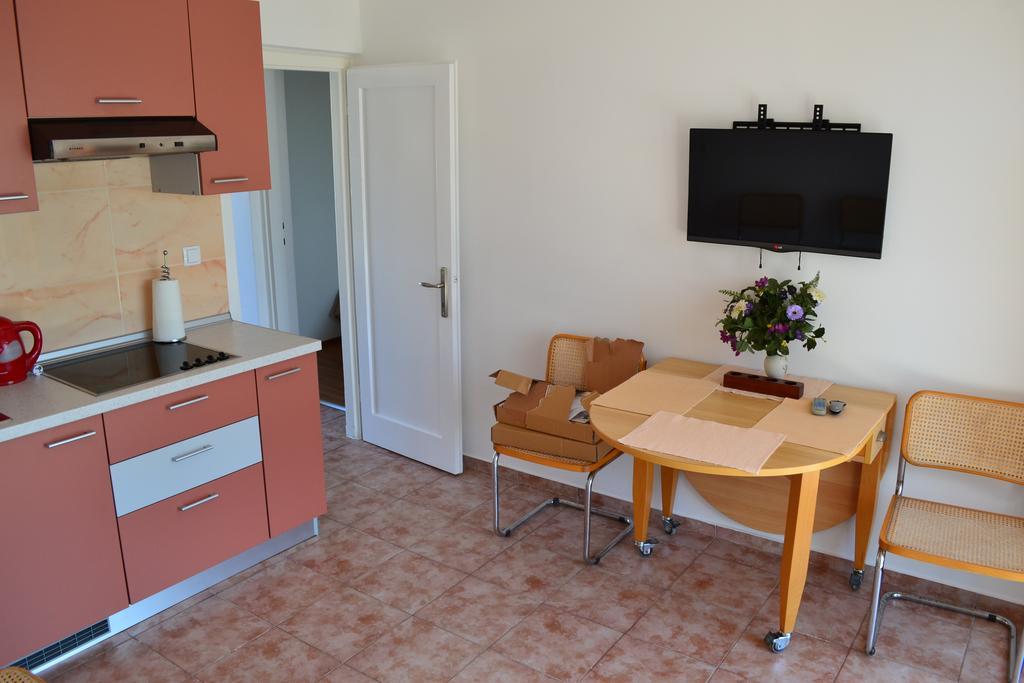 Apartments Lungomare Umag Zimmer foto