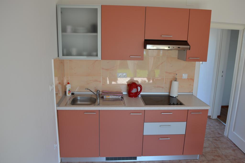 Apartments Lungomare Umag Zimmer foto